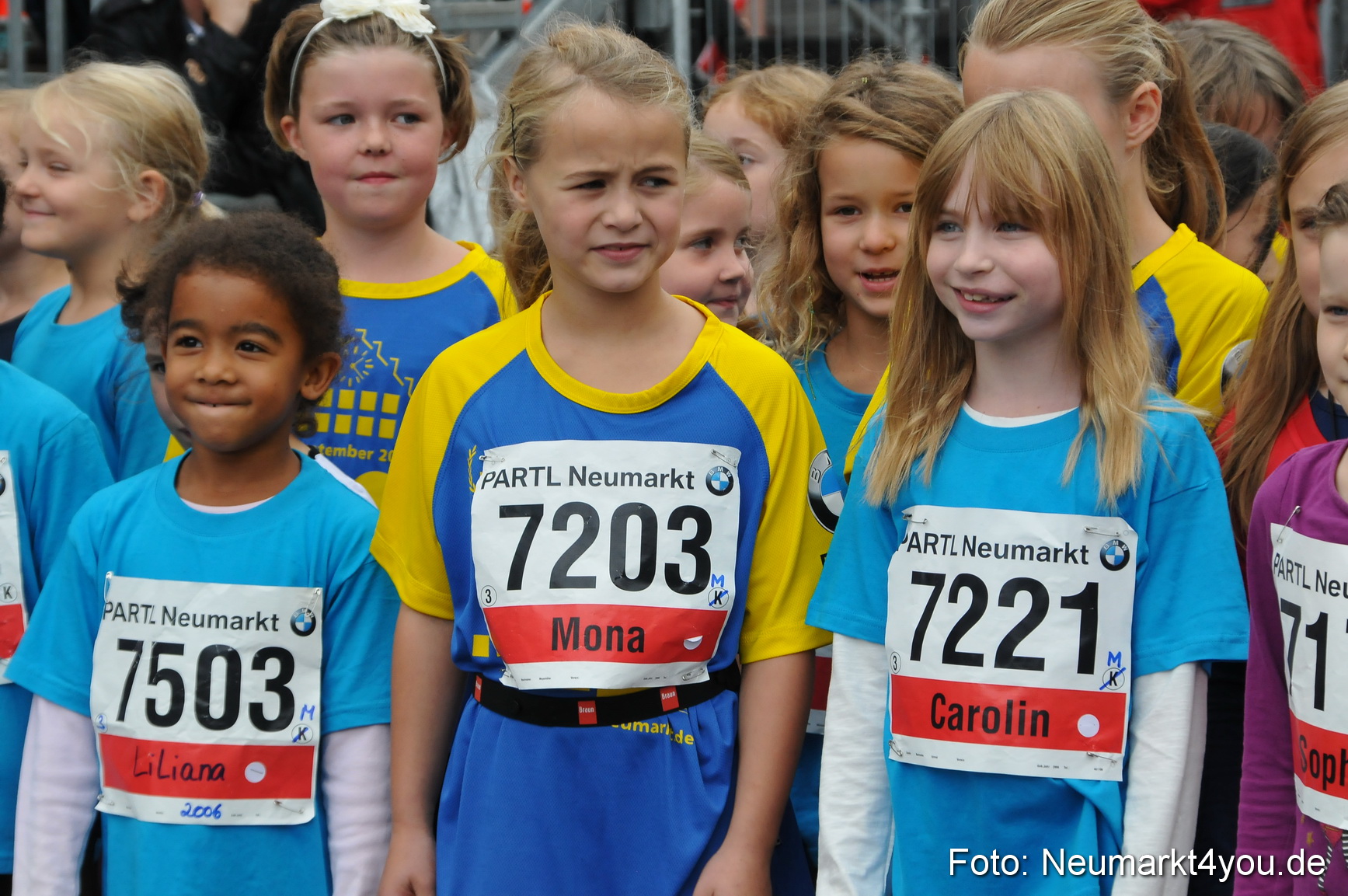 Stadtlauf Neumarkt 2014 1403